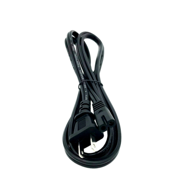 ReadyWired Power Cable Cord for Epson XP-310  XP-400  XP-410  WF-2530  WF-2540 and WF-3520 Printer