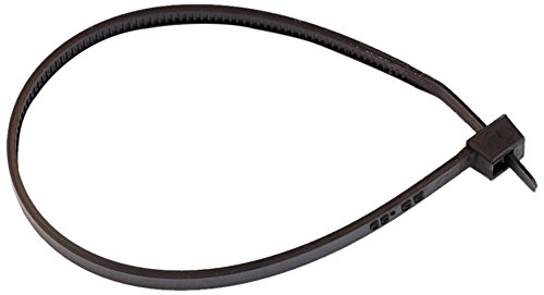 Be-0114B Black Cable Tie 14