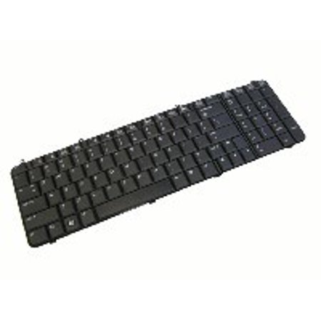 NEW Genuine HP Pavilion DV9000 Keyboard MP-06703VS-9201 441541-001