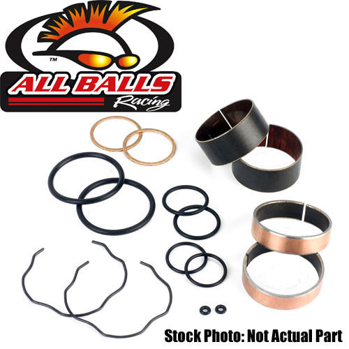 New Fork Bushing Kit Suzuki RM85L 85cc 03 04 05 06 07 08 09 10 11 12 13 14 15