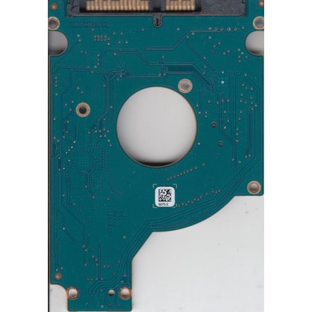 ST250LT007  9ZV14C-031  0003DEM1  5075 E  Seagate SATA 2.5 PCB