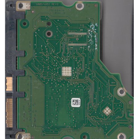 ST31000524AS  9YP154-519  JC47  6222 H  Seagate SATA 3.5 PCB
