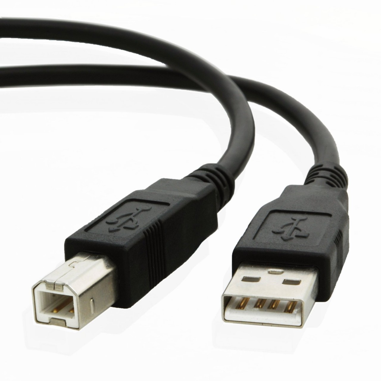 ReadyWired USB Cable Cord for Lego Mindstorms NXT 2.0 8547  8527  9547  9797 -10 Feet