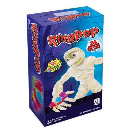 Ring Pop