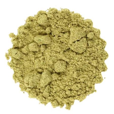Frontier - Fennel Seed Powder, Organic 1 Lb 2723 4 PACK SD