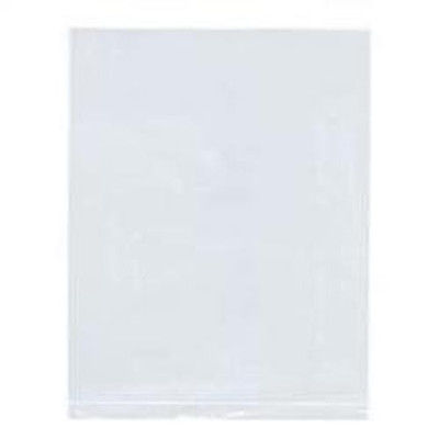 Clear Poly Treat Bags 3