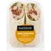 Marketside BBQ Chicken Wrap
