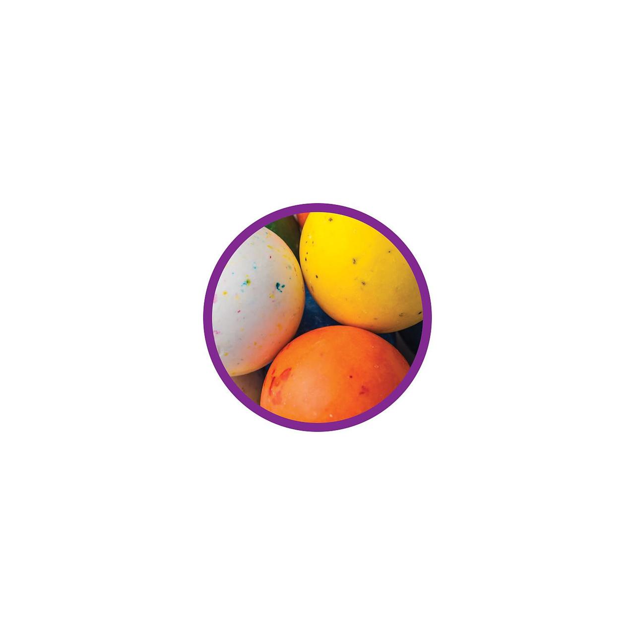 Dubble Bubble Balldozers Giant Jawbreakers (85 Ct.)