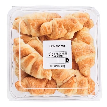 CROISSANTS