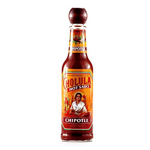 Cholula Chipotle Hot Sauce 5 Oz Each (1 Item per Order)