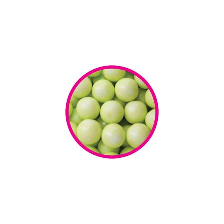 Product of Dubble Bubble Limeade Gumballs (850 Ct.) - for Vending Machine, Schools , Parties, Retail Stores