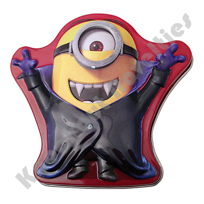 Minions Vampire Bites