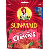 Sun-maid Tart Cherries (Pack of 10)
