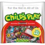 Child's Play Holiday Assorted Tootsie Roll Favorites, 34 Oz.