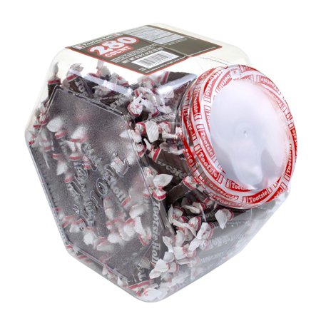 Product of Tootsie Rolls, 280 Ct.