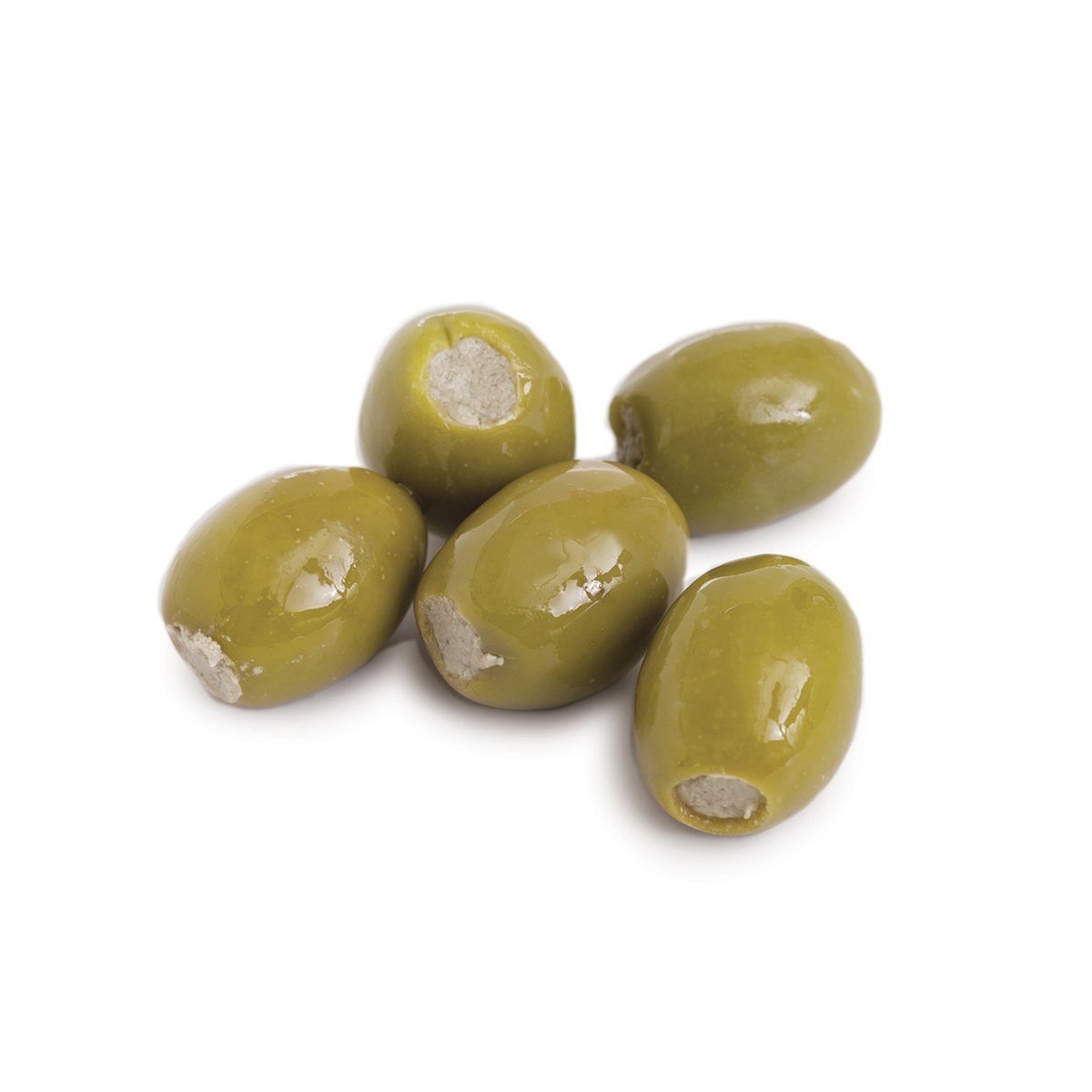 Divina 237570 4.6 Oz Blue Cheese Stuffed Olives