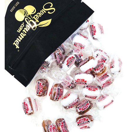 Sugar Free IBC Root Beer Float | Bulk Hard Candy | No Sugar | Kosher | 15oz Bag