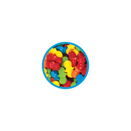 Dubble Bubble Oh Baby Pacifier Candy (11,000 Ct.)