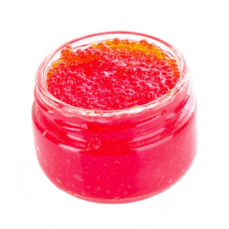 Lumpfish Caviar - Red 12 Oz