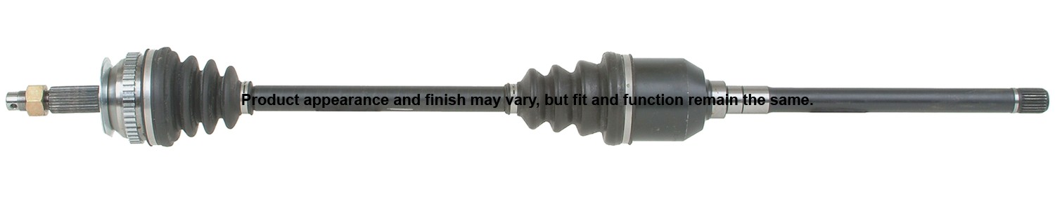 A 1 Cardone 66-3251 - Cv Axle Assembly