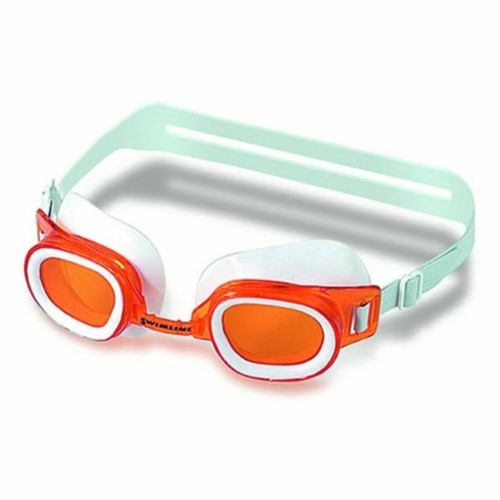 Swimline 9318 St. Lucia Recreational Swim Goggle
