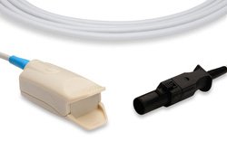 Replacement for Datex Ohmeda 6051-6000-155 Short SPO2 Sensors