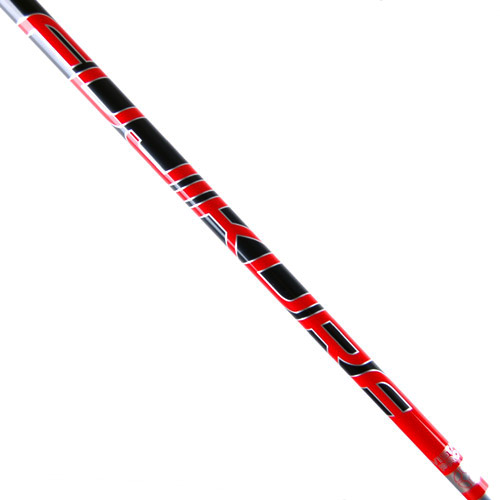 Fujikura Vista Pro 65 R-Flex Shaft + Nike Vapor / Covert Driver Tip + Grip