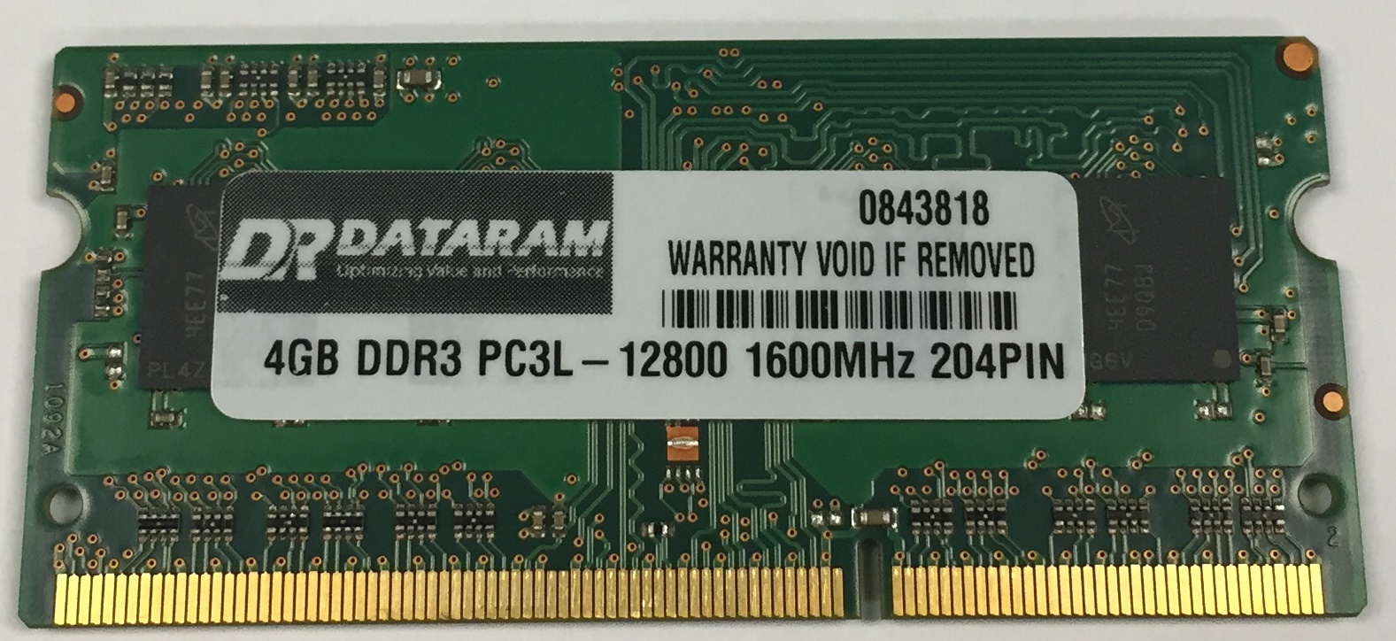 4GB MEMORY MODULE for Lenovo IdeaCentre A720 2564