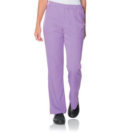 Urbane 9306 Women ALEXIS COMFORT ELASTIC WAIST PANT