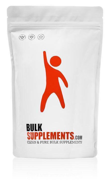 BulkSupplements.com Whey Protein Isolate Powder 90% - Unflavored Whey Protein Powder - Flavorless Protein Powder (5 Kilograms - 11 Lbs)