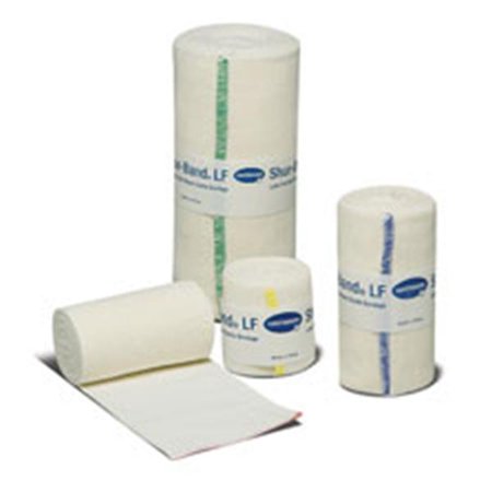 WP000-5954 5954 Bandage Shur-Band Compression LF Velcro Reusable 4