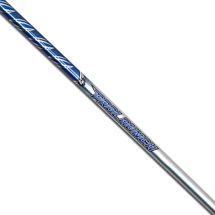 Grafalloy ProLaunch Blue 65 Stiff Shaft + Nike Vapor / Covert Tip + Grip