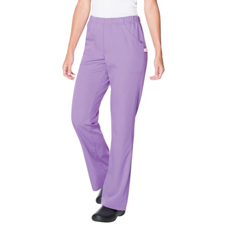 Urbane 9306 Women ALEXIS COMFORT ELASTIC WAIST PANT