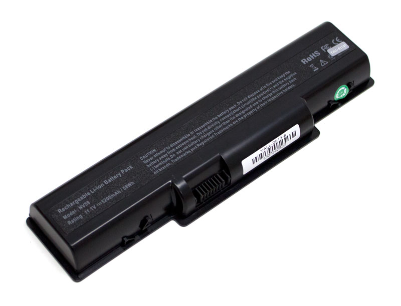 Battery for Acer Aspire 5532-5509 Laptop
