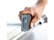 Festool Abrasive Hand Sanding Sponge Block 120g Pack of 6
