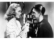 Film Still of Ronald Reagan and Jane Wyman in Brother Rat Photo Print  (10 X 8)