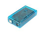 Arduino Mega Blue Case