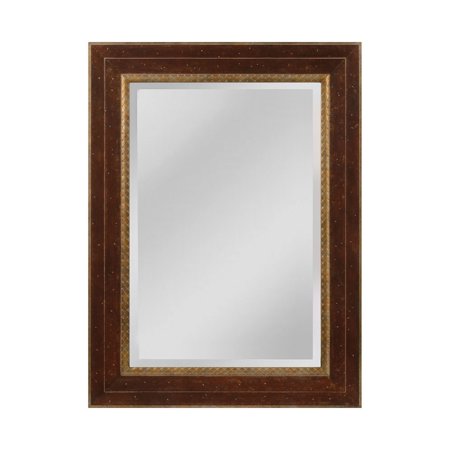 New Product  Darcey Mirror MW4053A-0036 Sold by VaasuHomes