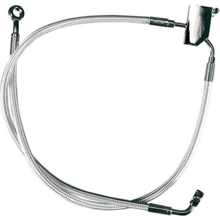 Magnum Sterling Chromite II Rear DOT Brake Line Kit 47
