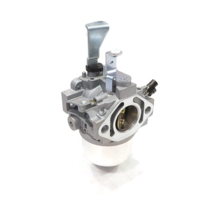 The ROP Shop | Carburetor W/ Gaskets for Briggs & Stratton 185437-0255-E2 185437-0295-E1 Mower