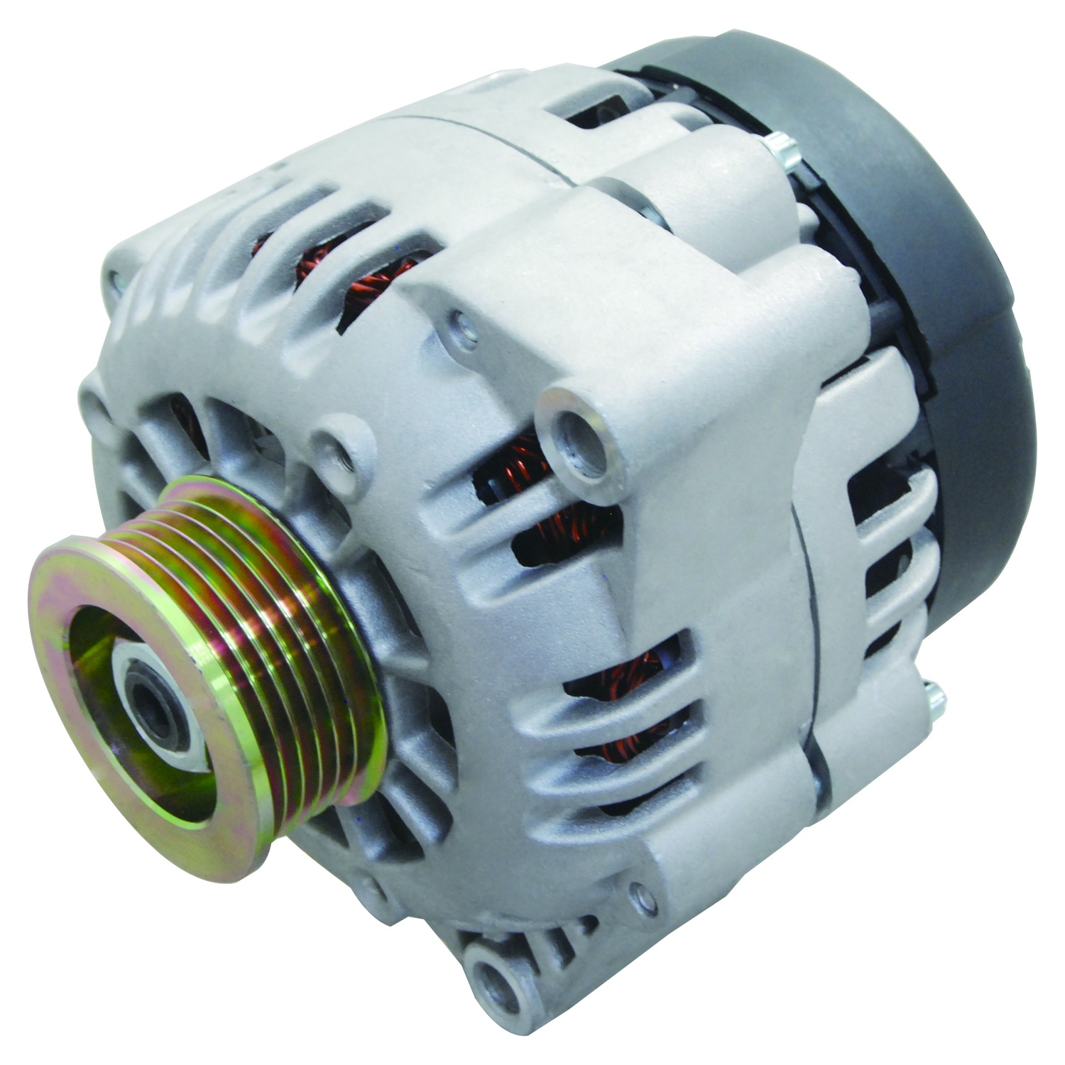 NEW Alternator Fits 1998 1999 2000 Gmc Safari 4.3 10464084 188-6317 10480251 186-63147 188-6317 10480251 91533