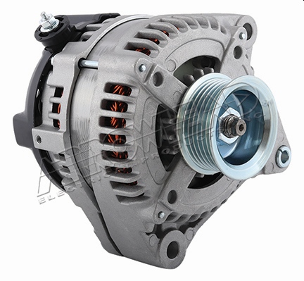 DB Electrical VND0392 Remanufactured Alternator for IR/IF 12-Volt 130 Amp 4.7L 4.7 Lexus GX470 03 04 05 06 07 08 09