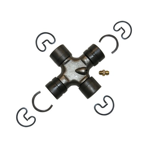 GMB Aluminum Coated Universal Joint, 219-0134