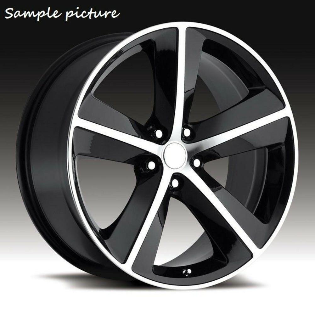 Wheels Rims 20