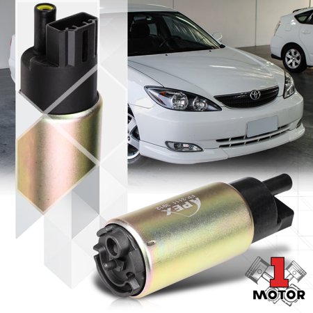 Electric Gas Tank Fuel Pump E8418 for 99-12 ES350/Camry/Highlander/Sienna/Tundra 00 01 02 03 04 05 06 07 08 09 10 11