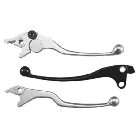 Motion Pro Brake Lever (Polished) for 9306 Honda Trx90