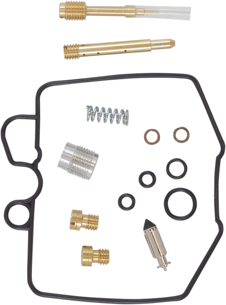 K and L Supply Carburetor Repair Kit    18-2554