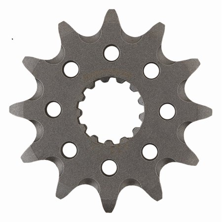 Supersprox CST-432-12-1 Front Sprocket for Suzuki DR-Z 400 S 00 01 02 03 04 05 06 07 08 09 10 11 12 13 14 15 16, DR-Z 400 SM 05 06 07 08 09 10 11 12 1