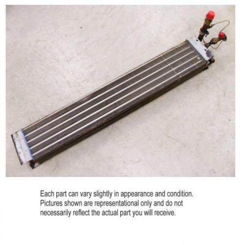 Used Evaporator Core Fits Case 2294 4894 4890 4490 2470 1490 2290 2090 4694 2670 2594 4494 1690 4690 2390 2094 2394 3294 2590 2870 F63870