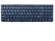 New Laptop Black Non-backlit Keyboard for Acer Aspire 5334-2153 5334-2581 5334-2598 5334-2737 5532-5509 5532-5535 5734Z-4512 5734Z-4725 5734Z-4836 573